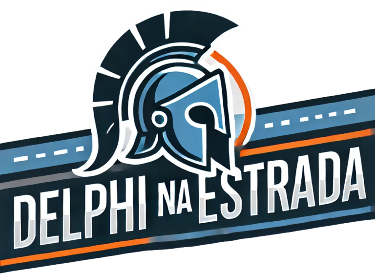 Delphi na Estrada